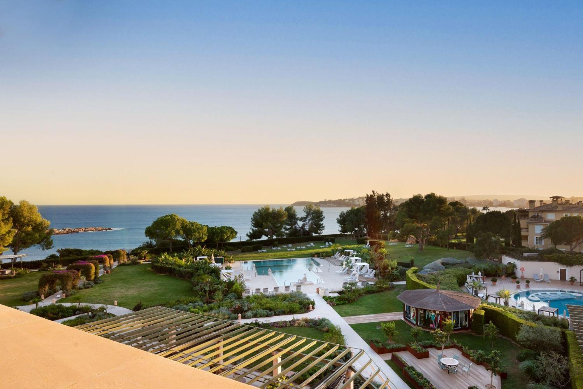 The St. Regis Mardavall Mallorca Resort Palma Nova  Exterior photo