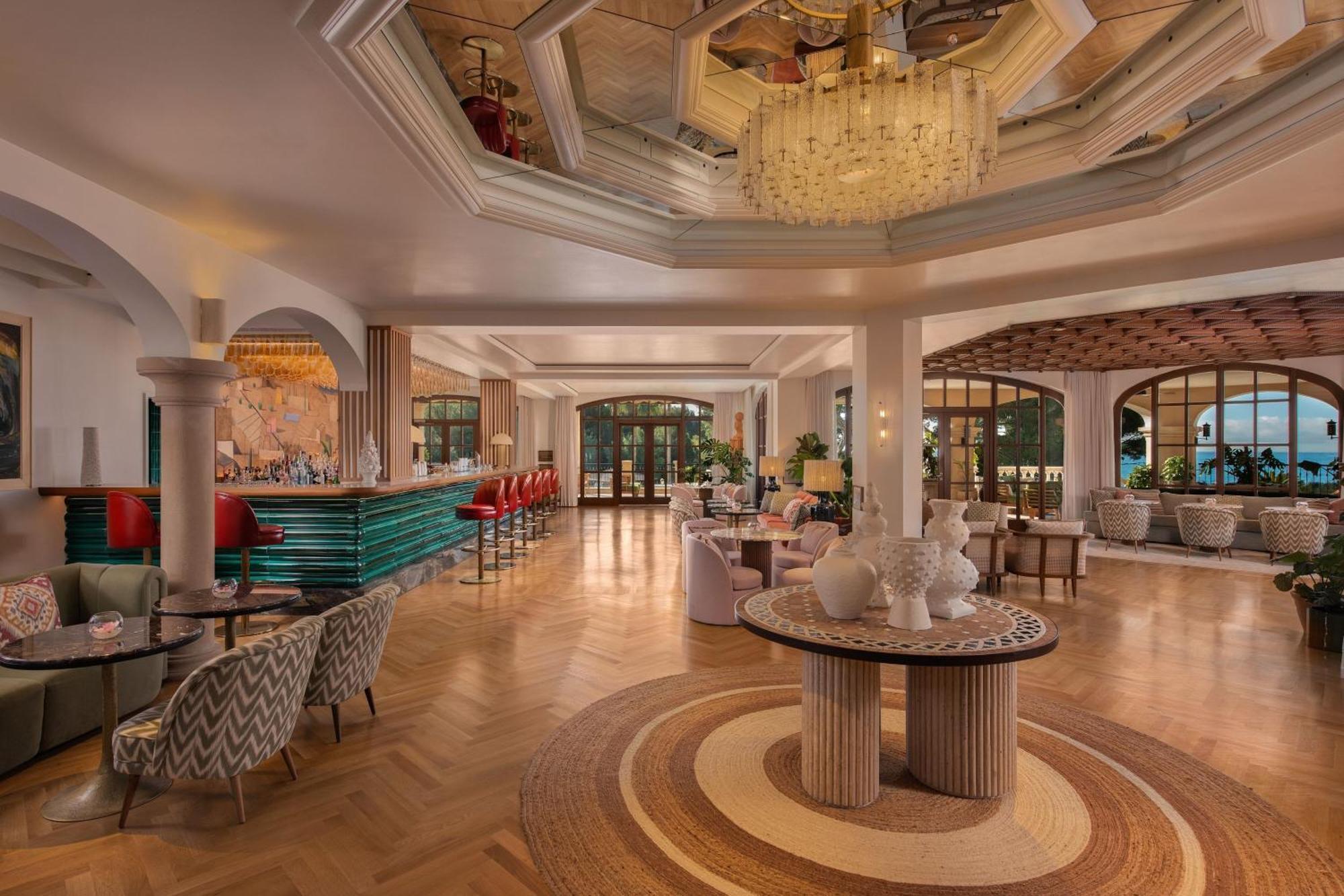 The St. Regis Mardavall Mallorca Resort Palma Nova  Exterior photo