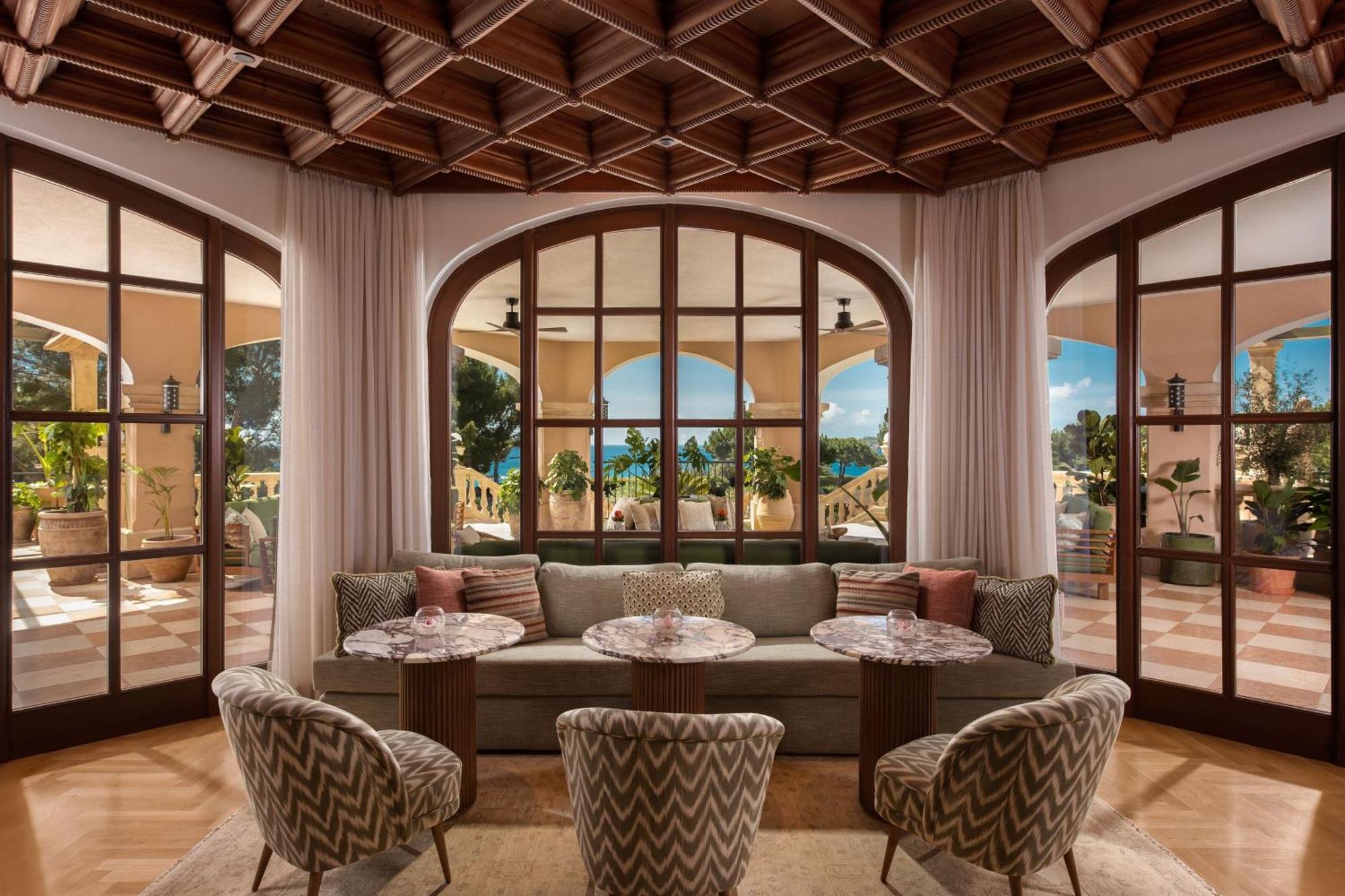 The St. Regis Mardavall Mallorca Resort Palma Nova  Exterior photo