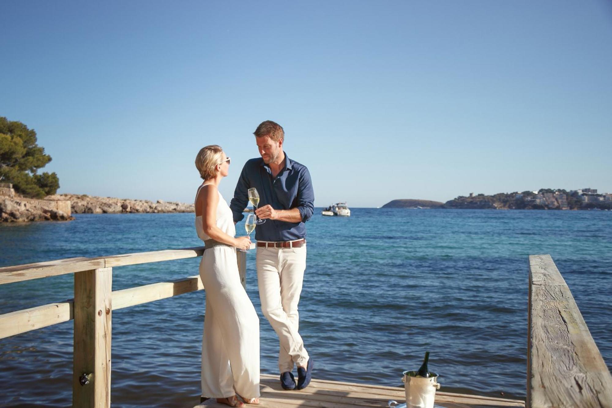 The St. Regis Mardavall Mallorca Resort Palma Nova  Exterior photo