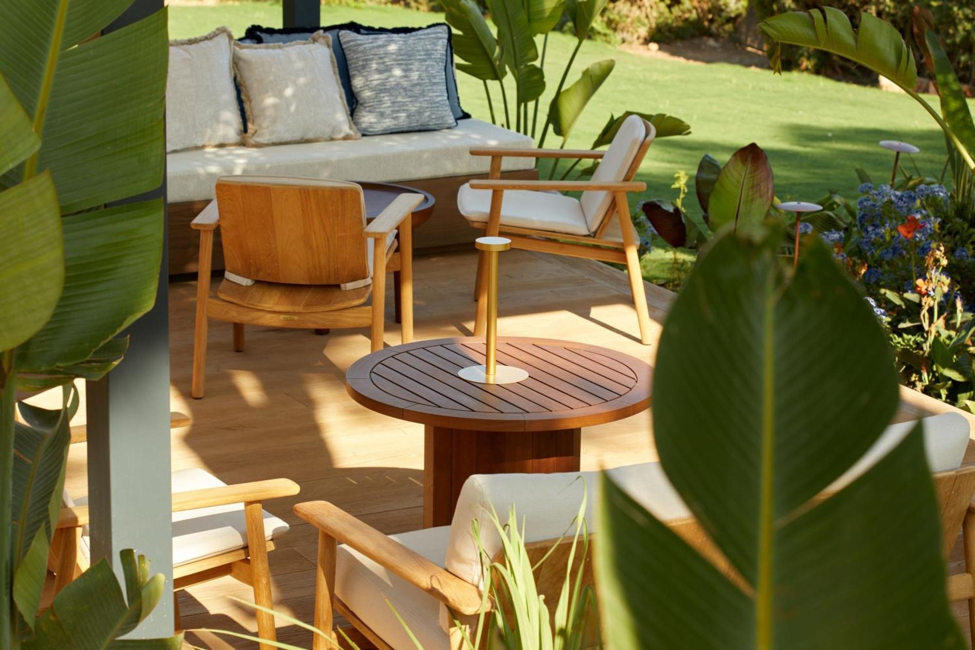 The St. Regis Mardavall Mallorca Resort Palma Nova  Exterior photo